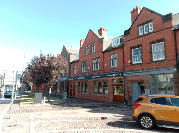 Jackson Lees Group Ltd gallery image 1