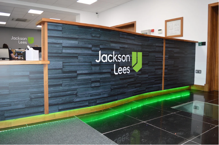 Jackson Lees Group Ltd gallery image 2