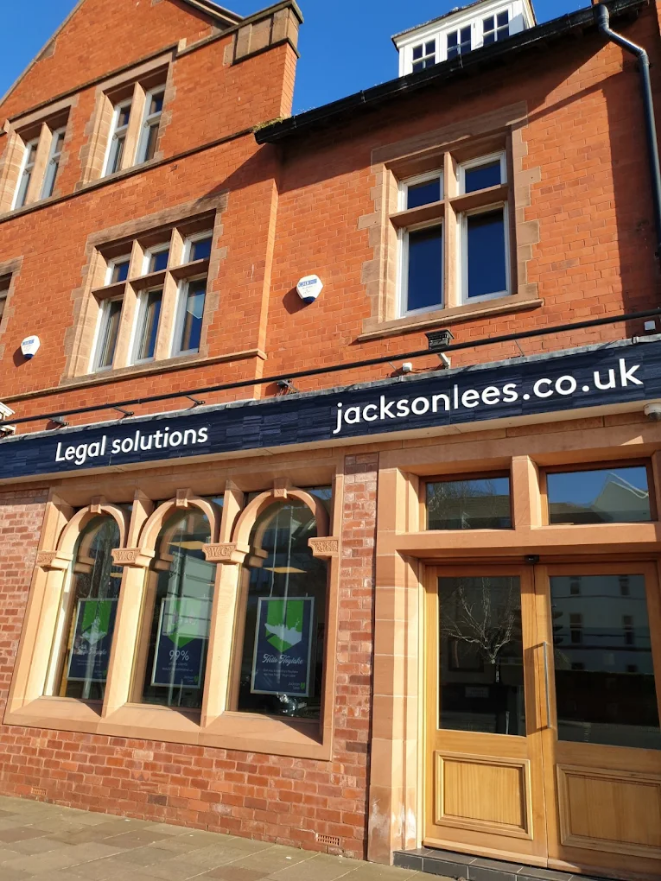 Jackson Lees Group Ltd gallery image 3