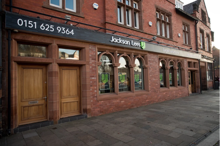 Jackson Lees Group Ltd gallery image 3
