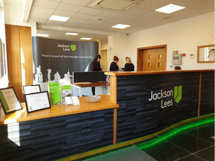 Jackson Lees Group Ltd gallery image 5