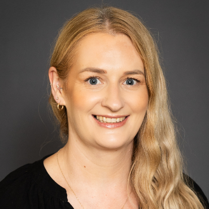 Francesca Rowland