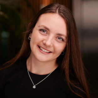legal expert Lucy Grisdale