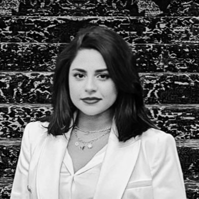 Mehmoona Tahir