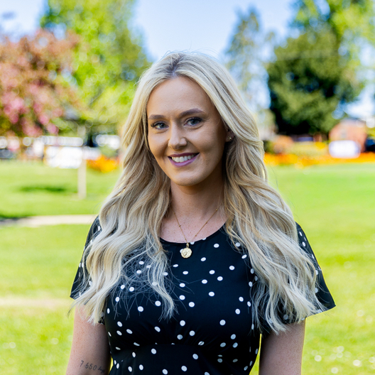 legal expert Katie Green