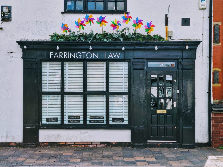 Jackson Lees Group Ltd gallery image 2