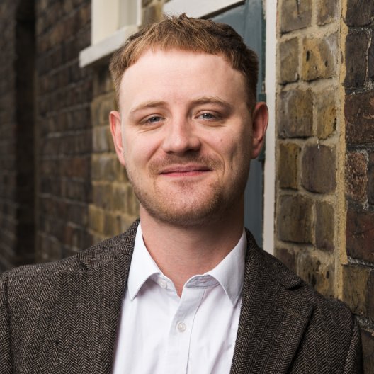 legal expert James Campbell