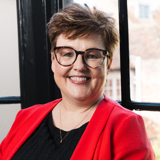 legal expert Jayne Garvie