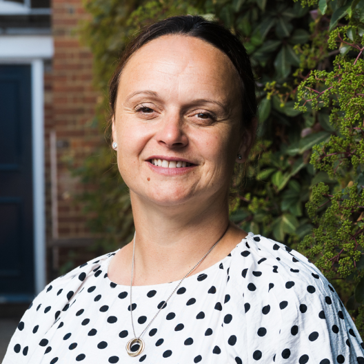 legal expert Anna Louise Joiner