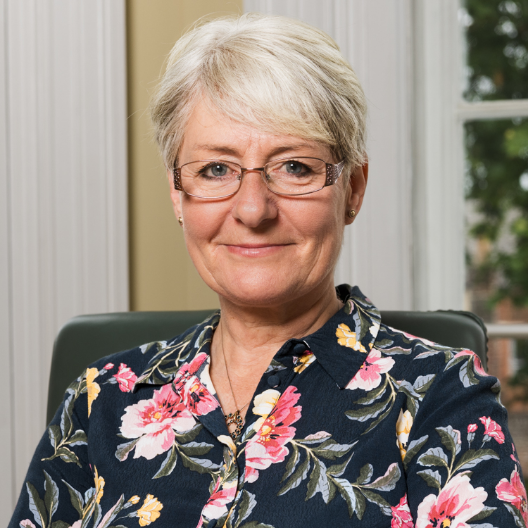 Deborah Trott