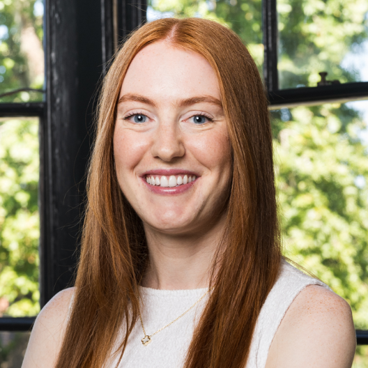 legal expert Hannah Pilcher