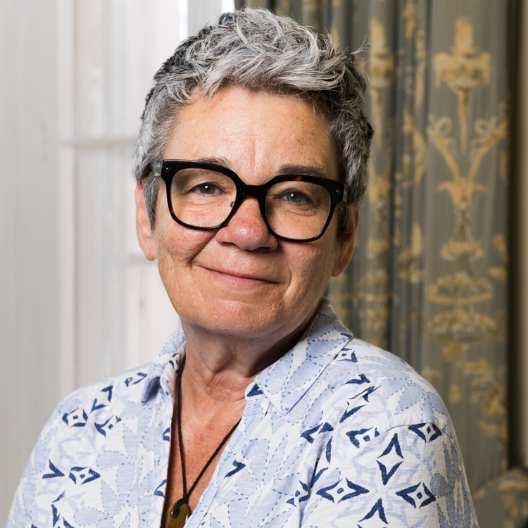 Louise Wilson