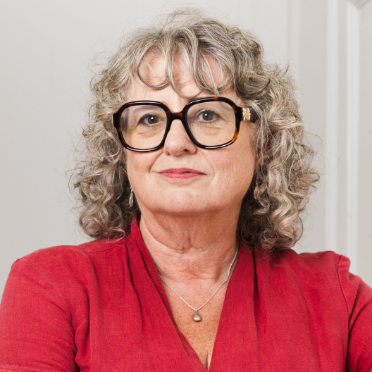 Nicola Jane August