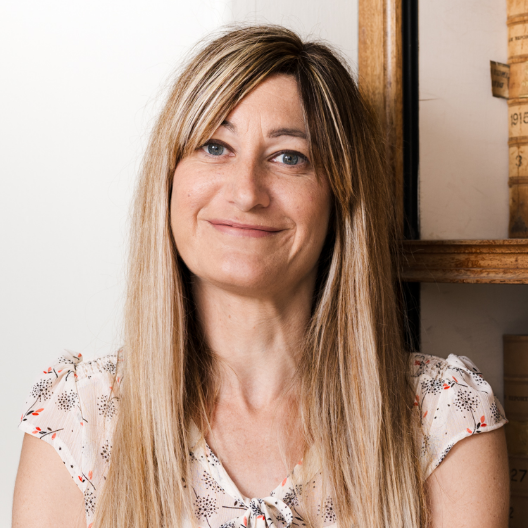 Rachael Stibbe