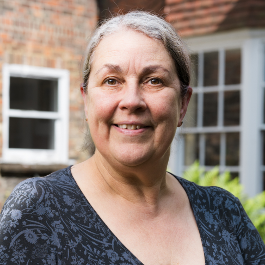 Belinda Jane Lewis