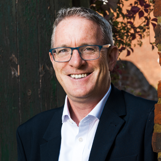 David Fielding