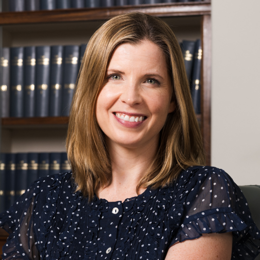 legal expert Heather Jane Dunlop