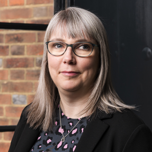Sarah  Woolnough