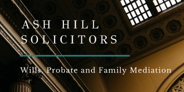 Ash Hill Solicitors Ltd gallery image 1