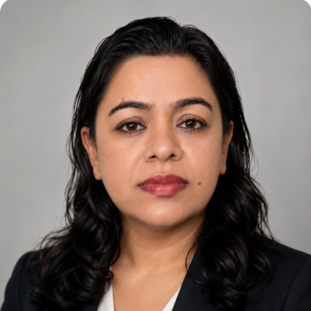 Mandeep Duhra