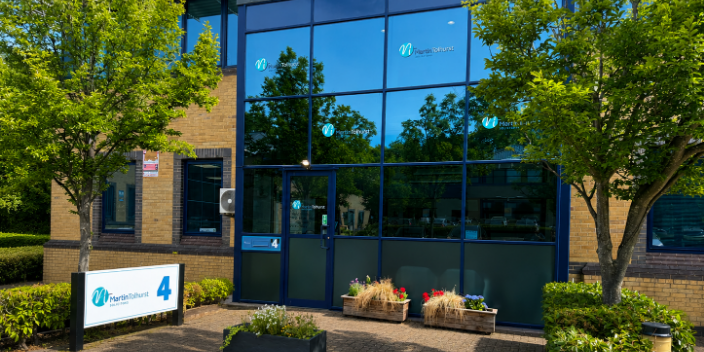 Martin Tolhurst Partnership LLP gallery image 1
