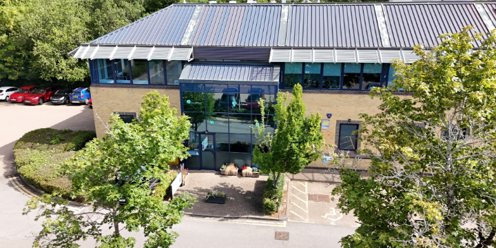 Martin Tolhurst Partnership LLP gallery image 2