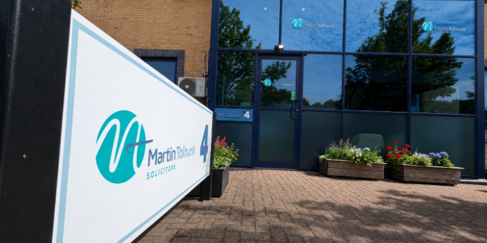 Martin Tolhurst Partnership LLP gallery image 3