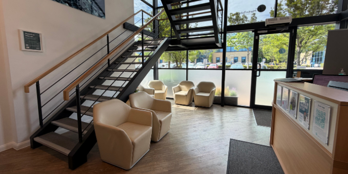 Martin Tolhurst Partnership LLP gallery image 5