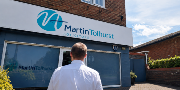 Martin Tolhurst Partnership LLP gallery image 1