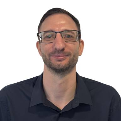 Shawn  Lazarus