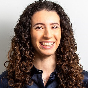 legal expert Lucy Georgiou