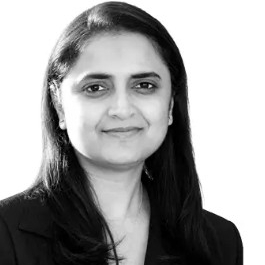 Mukta  Varsani
