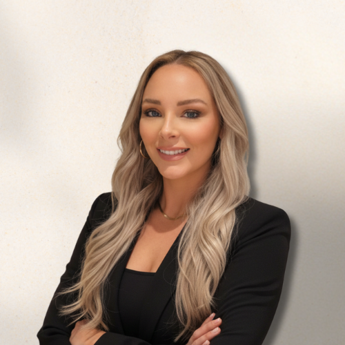 legal expert Rebecca Downs