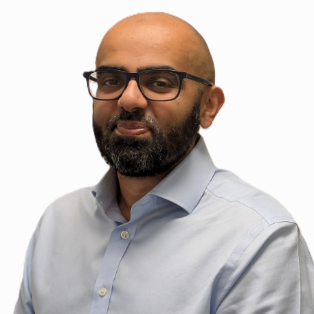 legal expert Sarfraz Iqbal