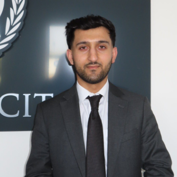 Ehsan Riaz