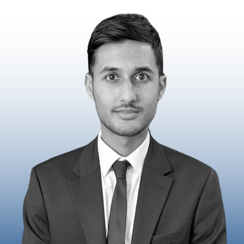 legal expert Talha Khan