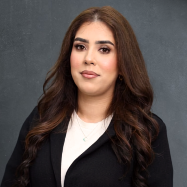 legal expert Ikra Mahmood