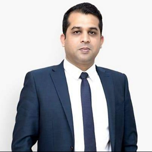 Zaheer Ul Hassan Cheema