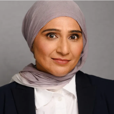 Nasreen Akhter
