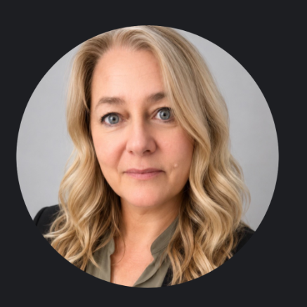 legal expert Elsa Duffield