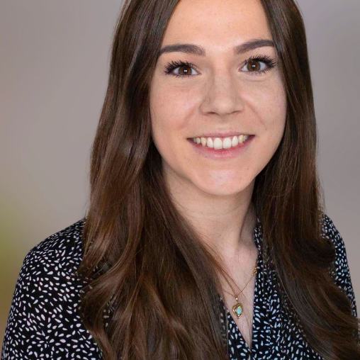 legal expert Charlotte Brown