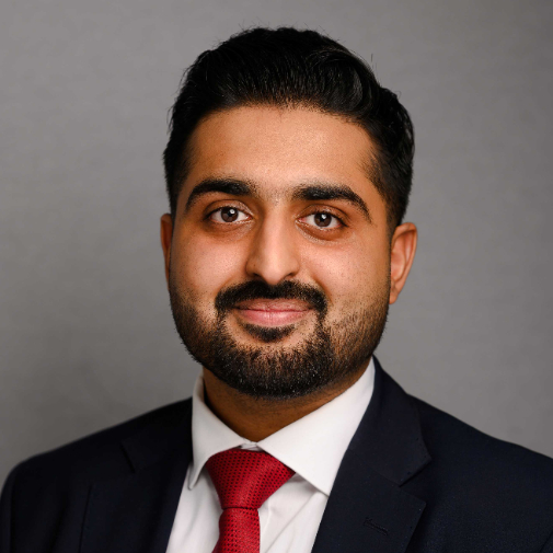 Ruhaan Mughal