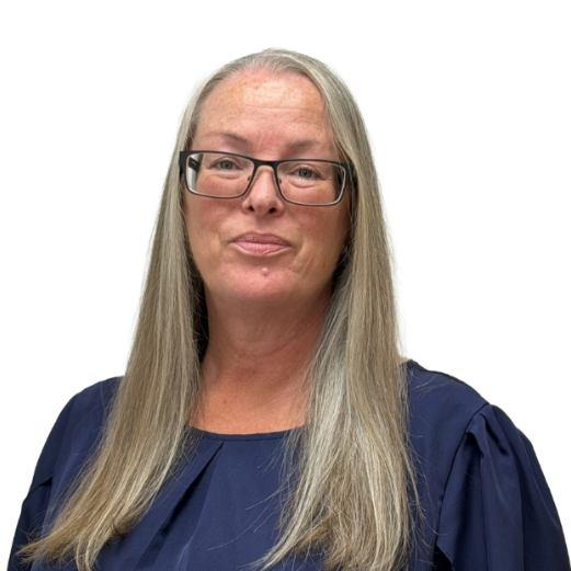 legal expert Carol Jackson