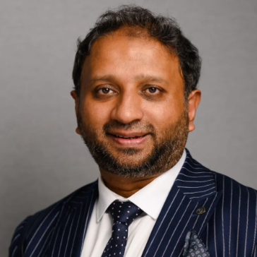 legal expert Kamal Uddin Ali