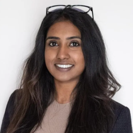 legal expert Jessica Thambiappah