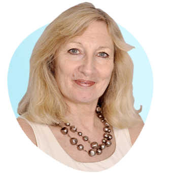Gill Grinyer