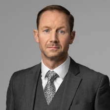 legal expert Sam Healey