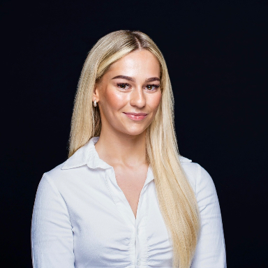legal expert Samantha Frankum