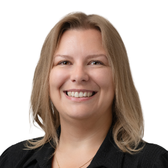 legal expert Emma Aslett