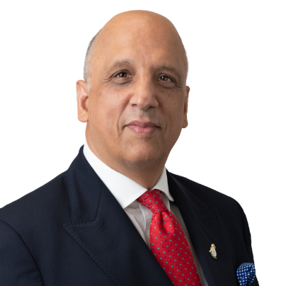 legal expert Shak Inayat